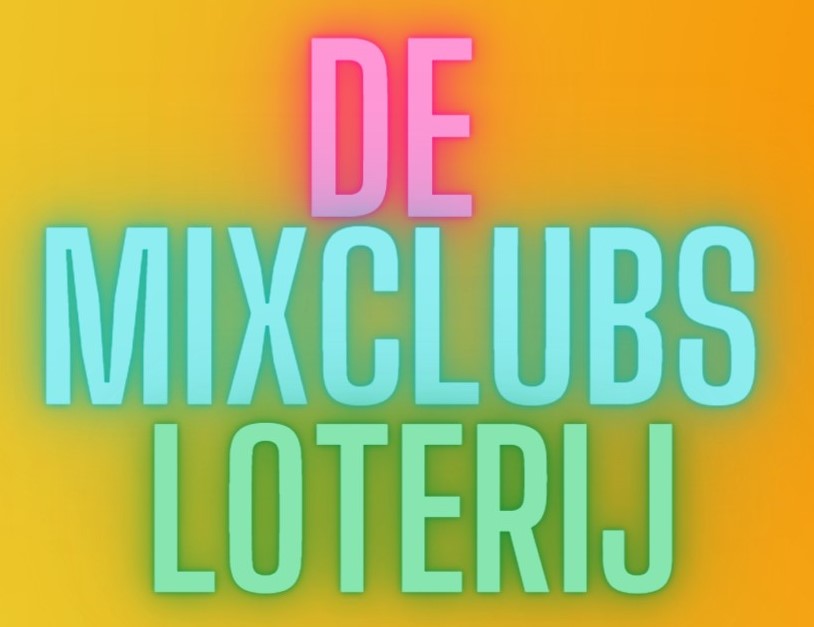Mixclubs Loterij